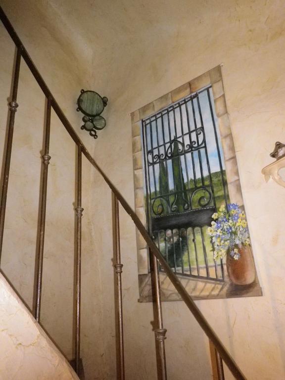 Chez Catherine Roquebrune-sur Argens Exterior foto